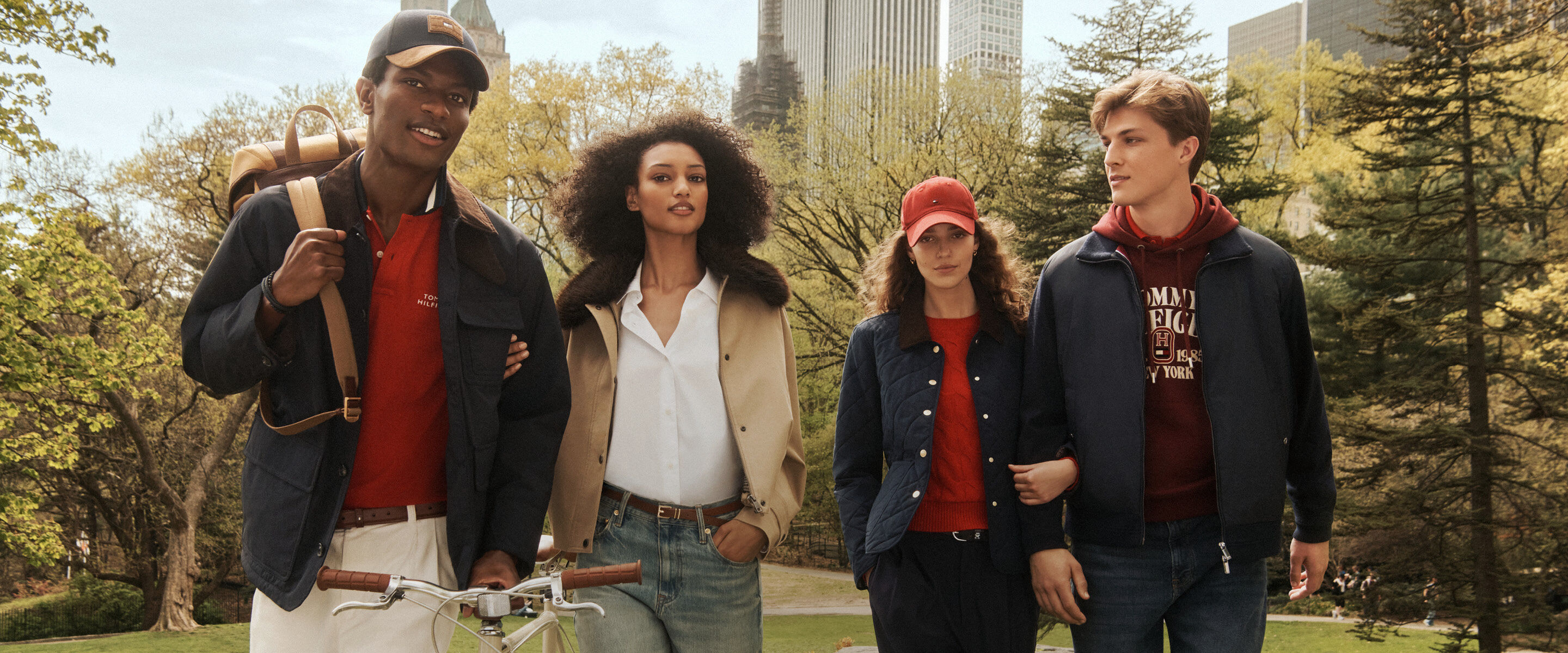 Tommy Icons